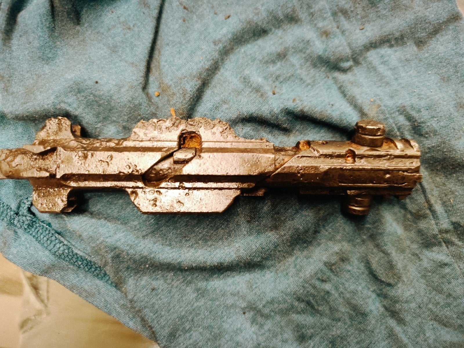 outil allemand ww2, Collections, Enlèvement ou Envoi