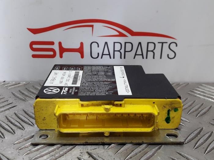 Module airbag d'un Seat Ibiza, -, Utilisé, -, Seat