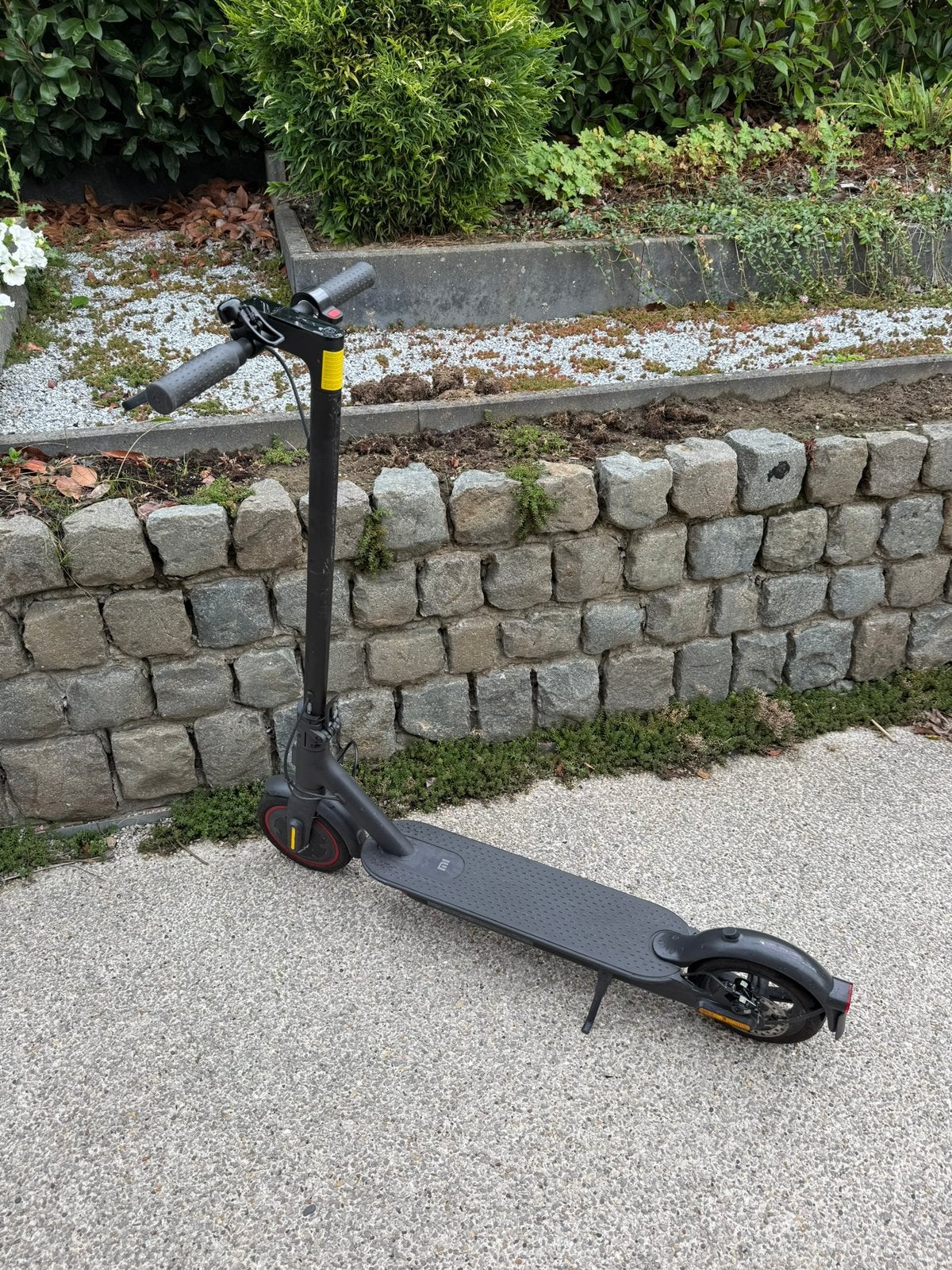 Xiaomi scooter pro 2, Enlèvement, Comme neuf