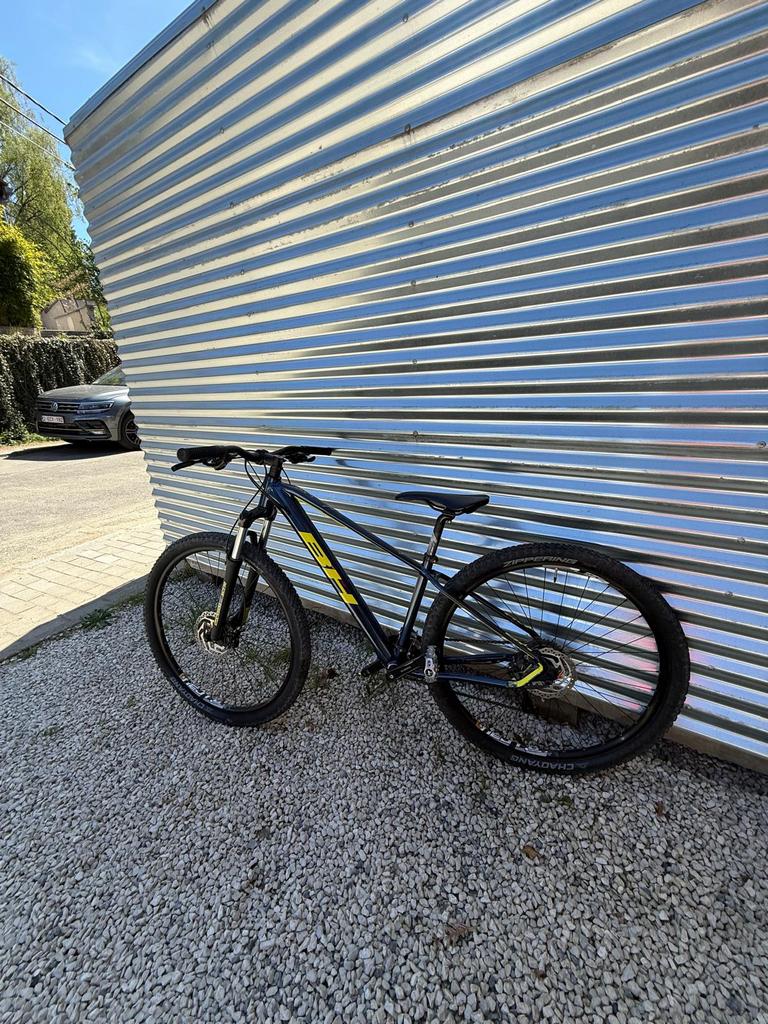 VTT BH spike 2.0 taille S, Autres marques, Comme neuf, Enlèvement, Moins de 45 cm