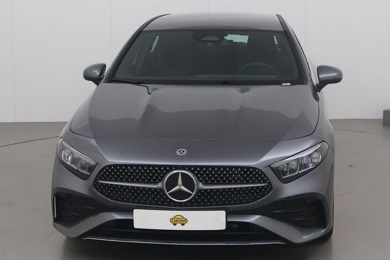 Mercedes-Benz CLA A-Class (W177) 200 AMG Line 163 AT, Achat, Euro 6, Entreprise, Autre