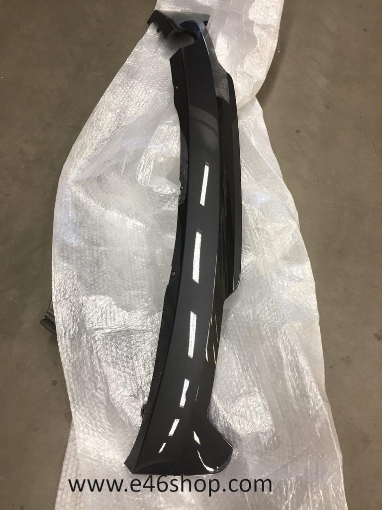 Achterbumper lijst BMW F32 F33 F36 oe 51128054487 NIEUW ORG, Auto-onderdelen, -, -, Nieuw, Ophalen of Verzenden