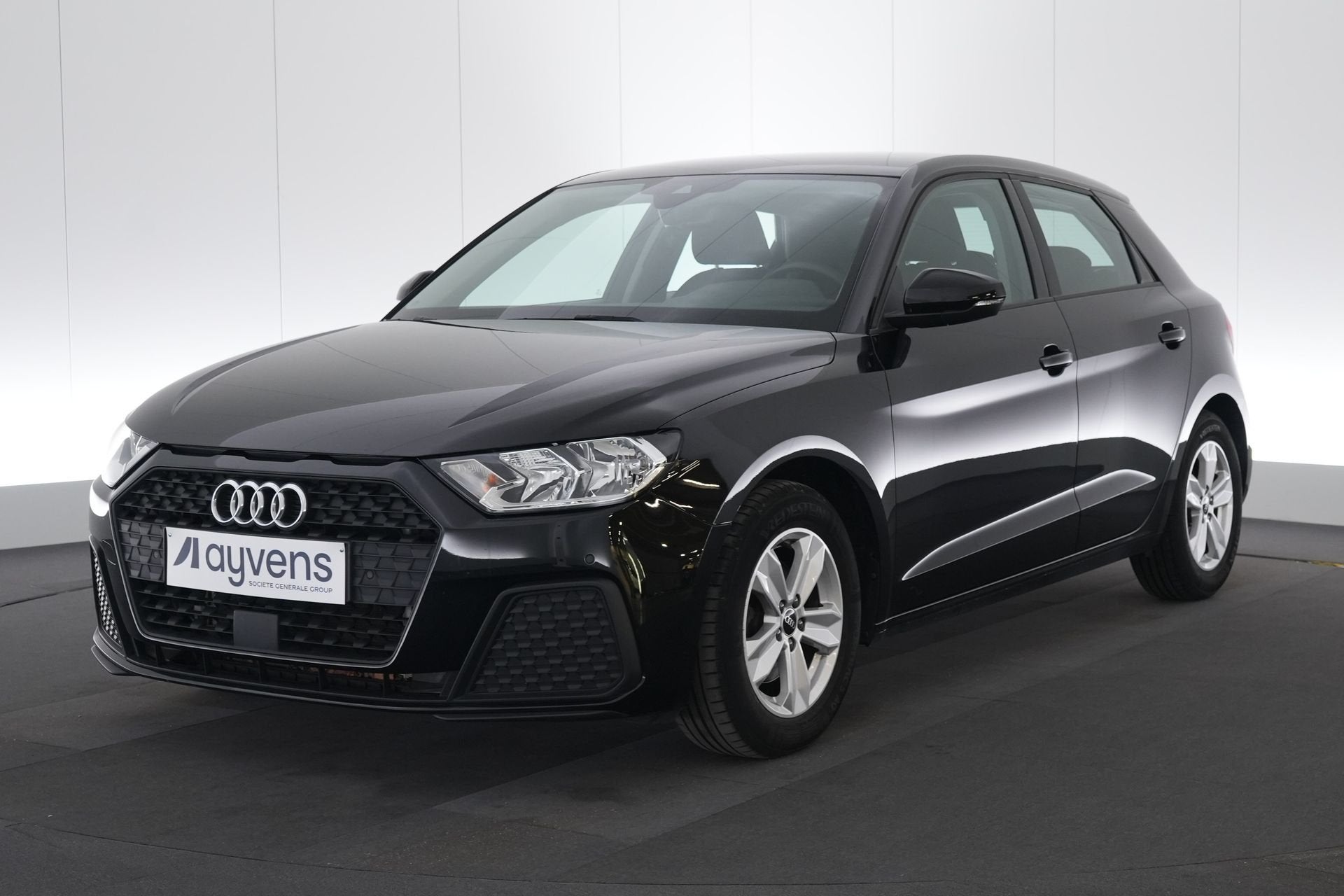 (2CHN249) AUDI A1 SPORTBACK, Autos, Audi, Achat, A1, Euro 6, Entreprise