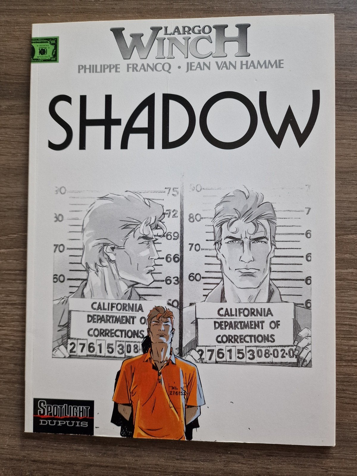 strips. Largo winch, Alfa, XIII, I.R.S., Boeken, Meerdere stripboeken, Ophalen of Verzenden, Zo goed als nieuw, Diverse Auteurs