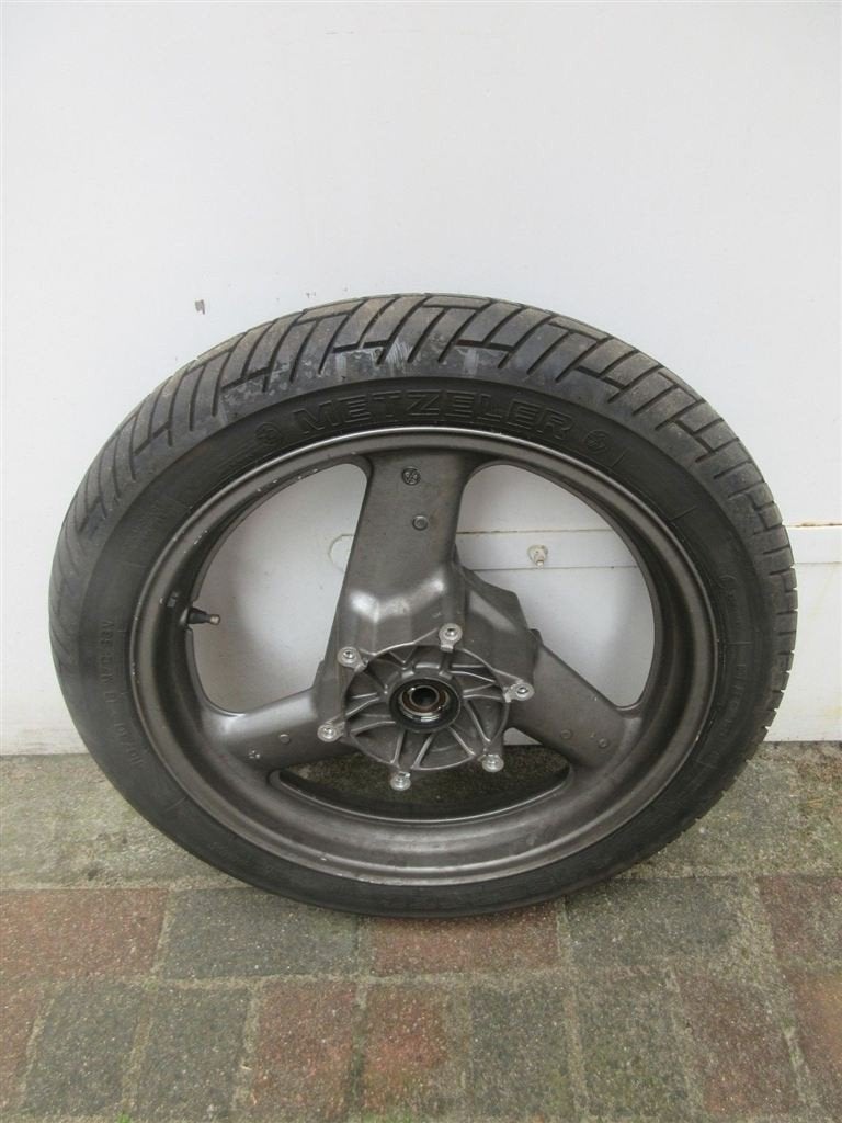 Voorwiel Honda ST1100 Pan European voorvelg voor wiel velg, Ophalen of Verzenden, Gebruikt