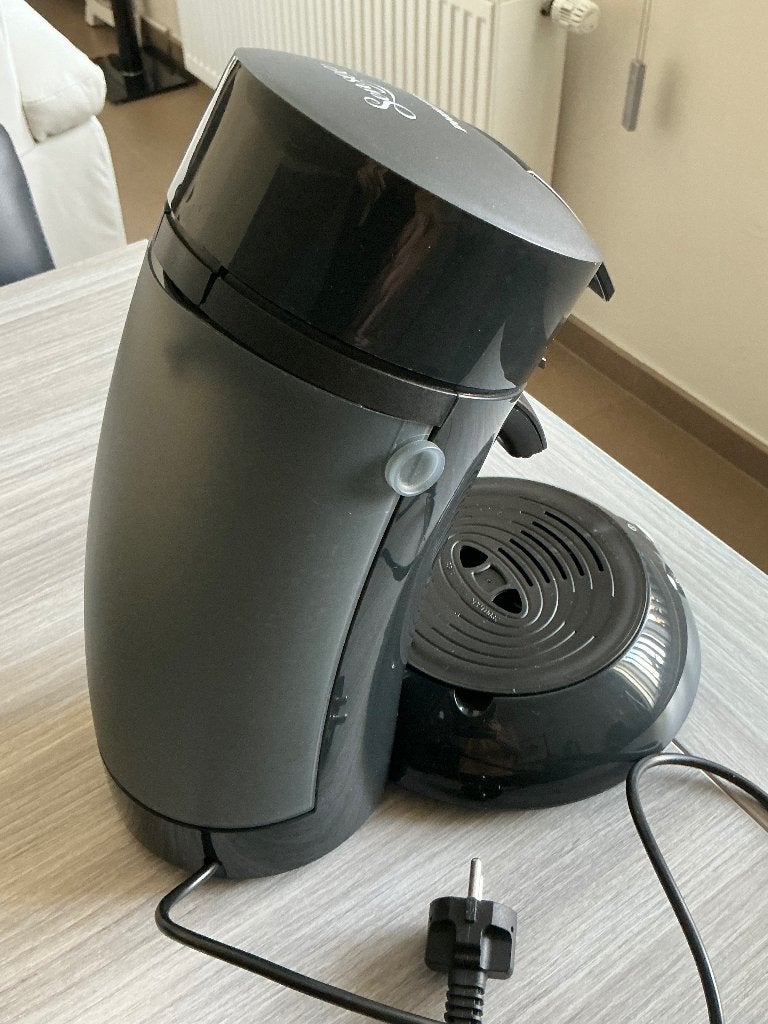 Koffiemachine Senseo, Ophalen, Koffiemachine, Zo goed als nieuw, 2 tot 4 kopjes