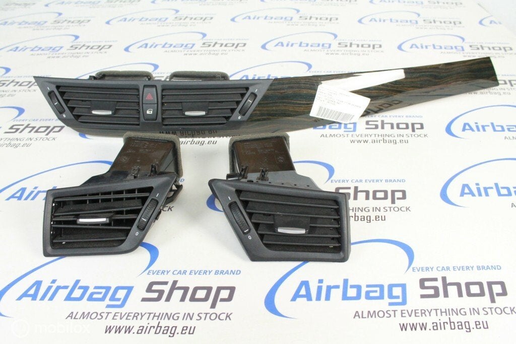 Piece décorative Grille de ventilation BMW X1 E84