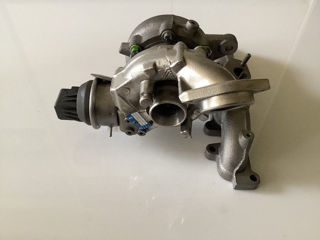 Turbo Audi A1 , 2.0TDI 54409700037, 54409880022, Enlèvement, Neuf, Audi