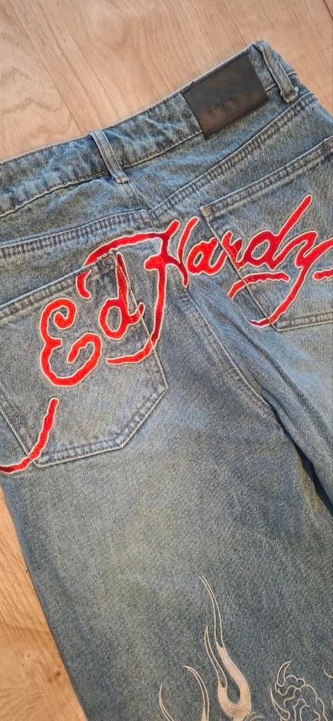 Nieuwe Baggy jeans extra small, Enlèvement ou Envoi