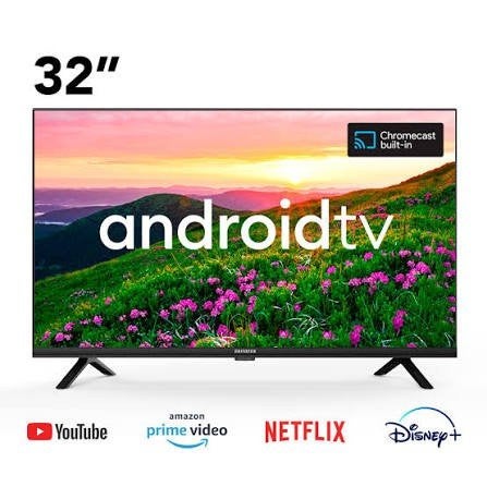 Aiwa tv 32 inch, TV, Hi-fi & Vidéo, Accessoires de télévision, Enlèvement