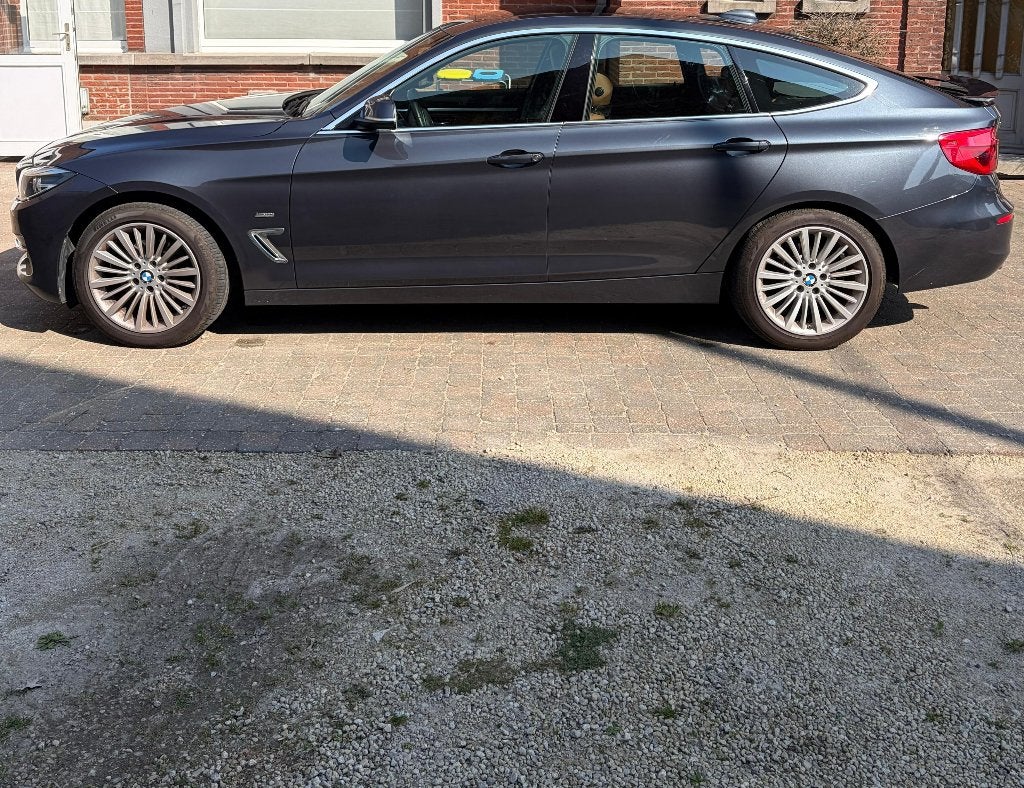 Bmw 318, Autos, Achat, Euro 6, Diesel, Particulier