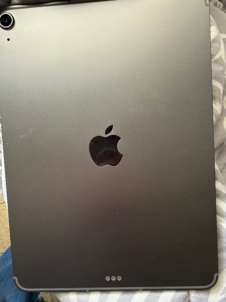 Apple iPad (2025) 11 inch 256GB Wifi, Computers en Software, Apple iPads, Ophalen, Apple iPad Air, 11 inch, Zo goed als nieuw