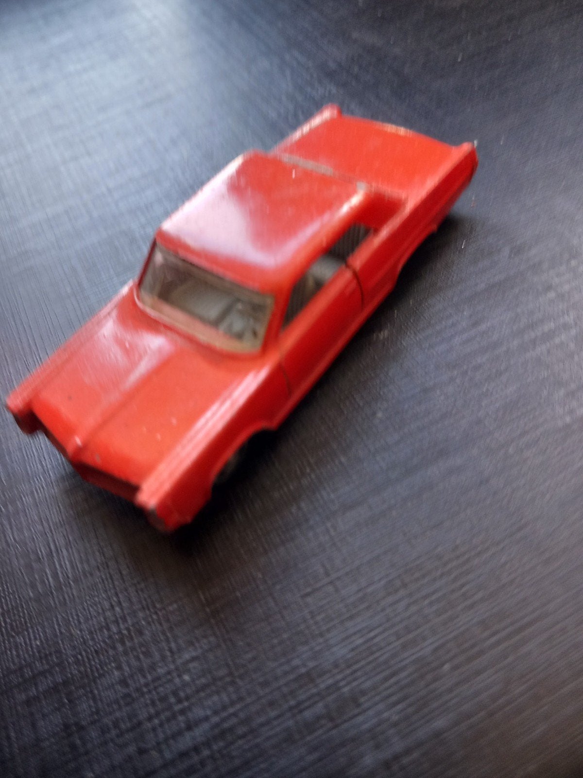 lesney. nr22, Hobby en Vrije tijd, Modelauto's | 1:87, Ophalen, Lesney