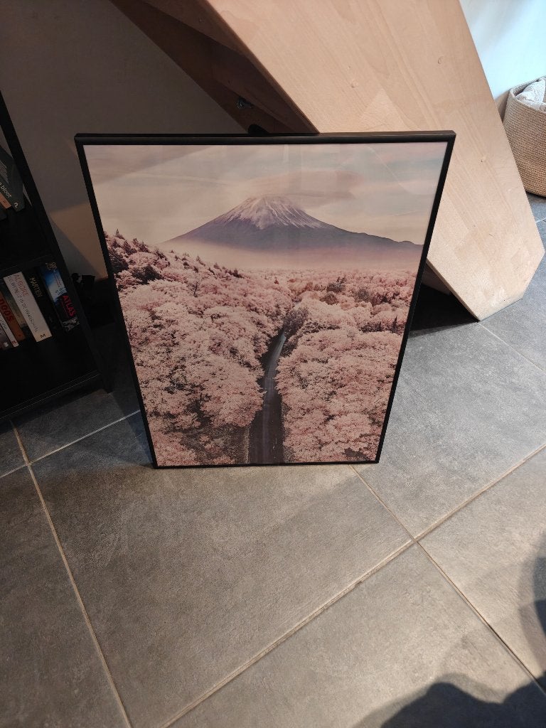 Kader, Antiek en Kunst, Ophalen, Landschap