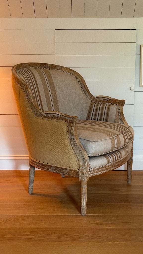 siège à l'ancienne, Maison & Meubles, Canapés | Salons, Moins de 75 cm, Moins de 150 cm, Enlèvement, Tissus
