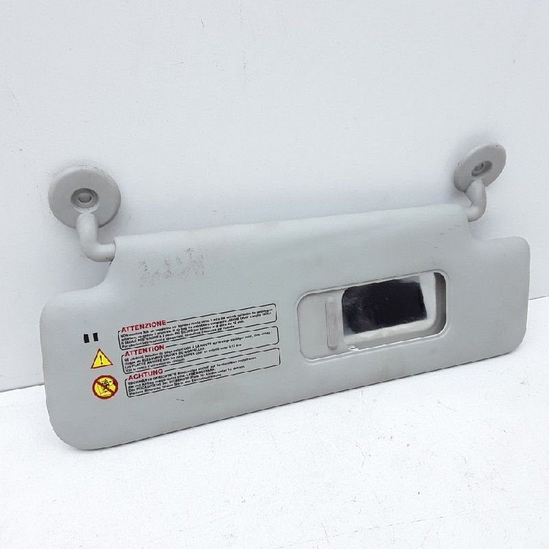 PARE-SOLEIL Nissan Micra C+C (K12) (01-2005/10-2011), Utilisé, Nissan