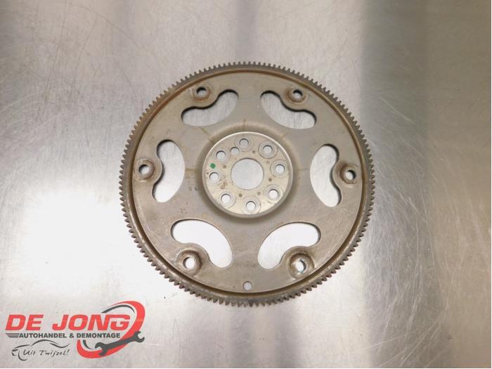 Couronne dentée d'un Opel Insignia, -, Opel, 3 mois de garantie, Utilisé