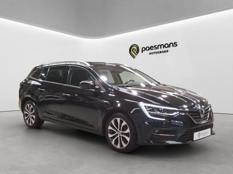 Renault Mégane Grandtour Techno Tce 140 EDC, 1332 cm³, Achat, https://public.car-pass.be/vhr/991dc207-9fbd-4e7f-b406-6e9c3e7dbbbf