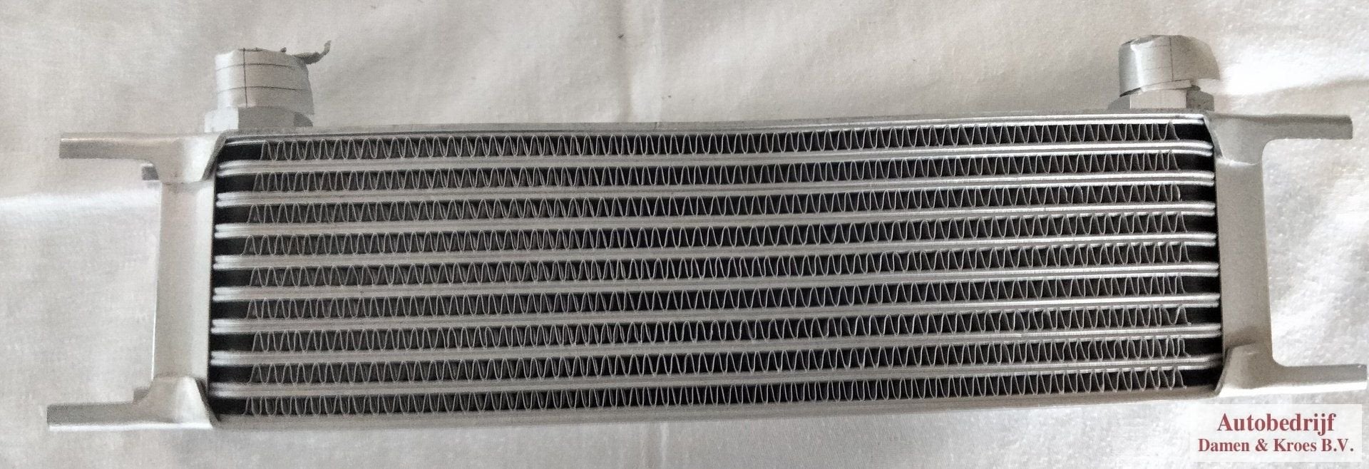 Oliekoeler ARO9807 SD1 10-rij-ig, Neuf, -, -, -