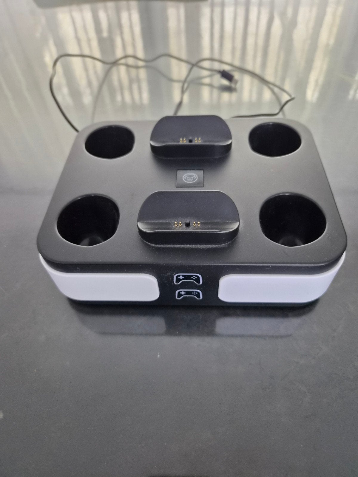 Te Koop playstation 5 controller houder., Games en Spelcomputers, Ophalen, Zo goed als nieuw