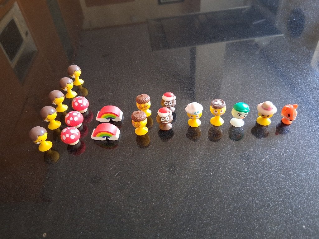 EMOJIs ALDI 2026, Aldi, Enlèvement ou Envoi