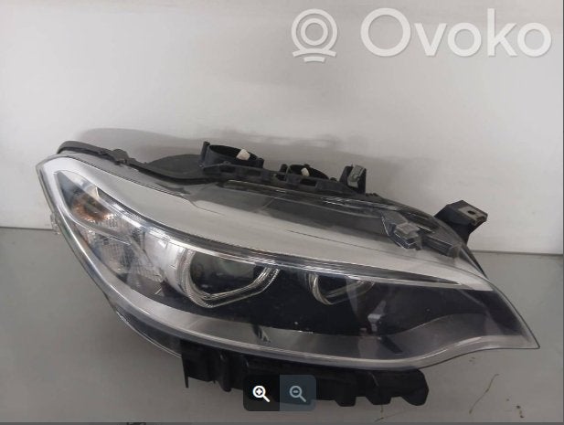 Phare frontale 90037559 73044700900LX 7304470, Enlèvement ou Envoi, BMW