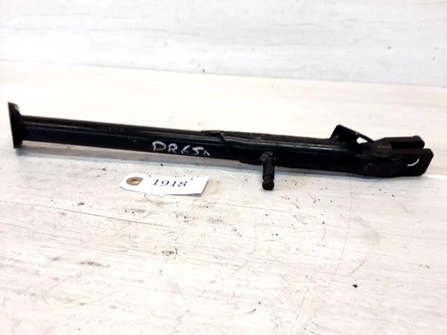 DR650 1991 - 1995 Suzuki Pikkel D1-53133, Motoren