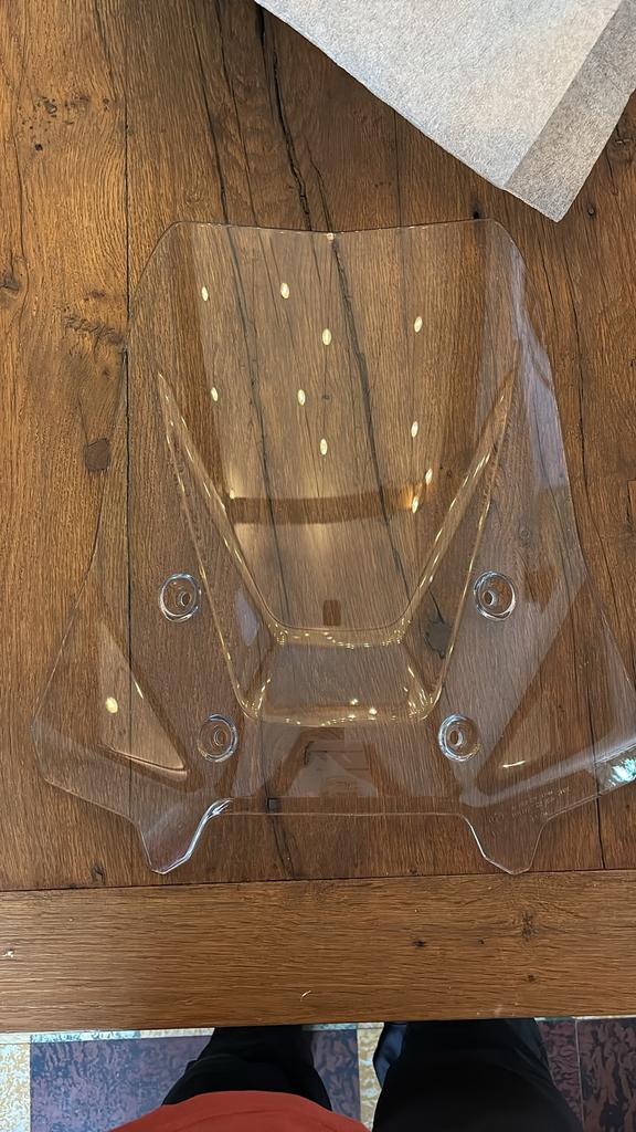 BMW R1300GSA BULLE HAUTE ACC, Motoren, Accessoires | Overige