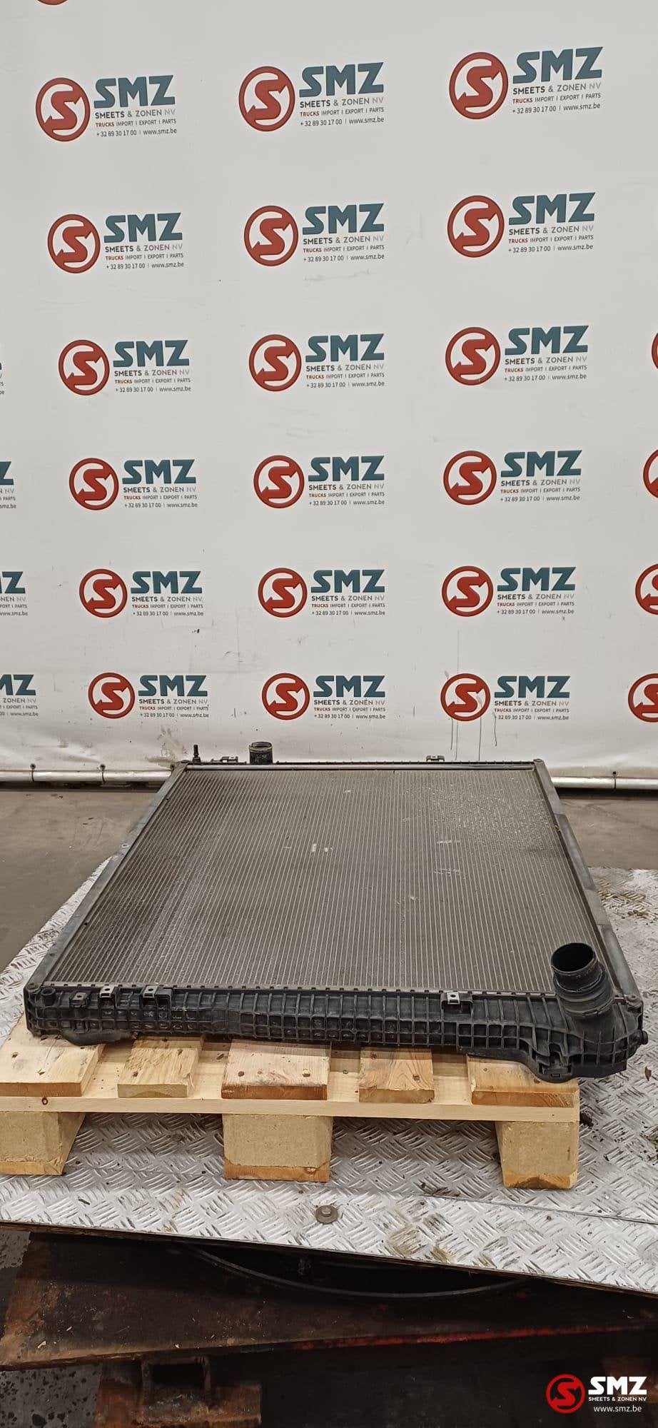 Occ radiateur Scania, Utilisé, Scania, Moteur et Accessoires