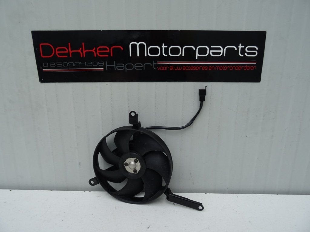 Denso Koelvin / Ventilator Yamaha YZF R1 2002-2003 RN09, -, Utilisé, -, -