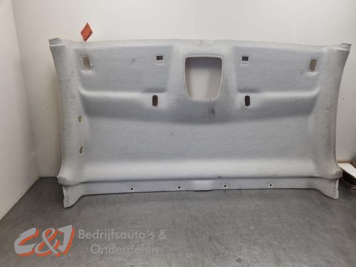 Hemelbekleding van een Peugeot Expert, Auto-onderdelen, Interieur en Bekleding, Gebruikt, -, -, Ophalen of Verzenden