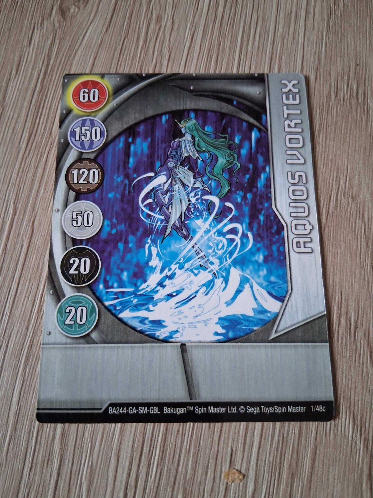 Bakugan, Verzamelen, Transformers, Ophalen