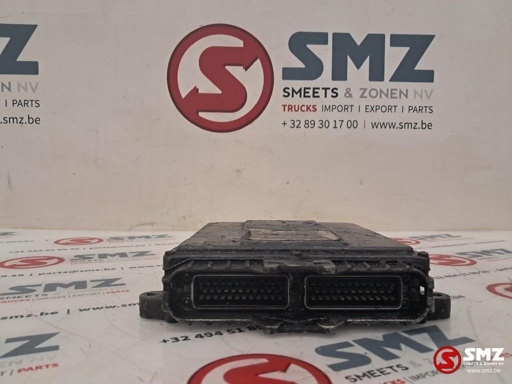 Occ ECU motorbesturingseenheid DC1101 Scania, Gebruikt, Scania, Elektronica en Kabels