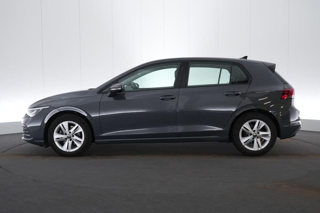 (2AAG554) VOLKSWAGEN GOLF VIII, Auto's, Volkswagen, Voorwielaandrijving, https://public.car-pass.be/vhr/03f6d42c-ce06-4221-892e-195492321064