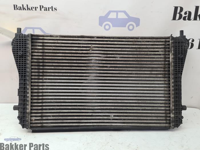 Intercooler d'un Volkswagen Scirocco, -, Volkswagen, -, 3 mois de garantie