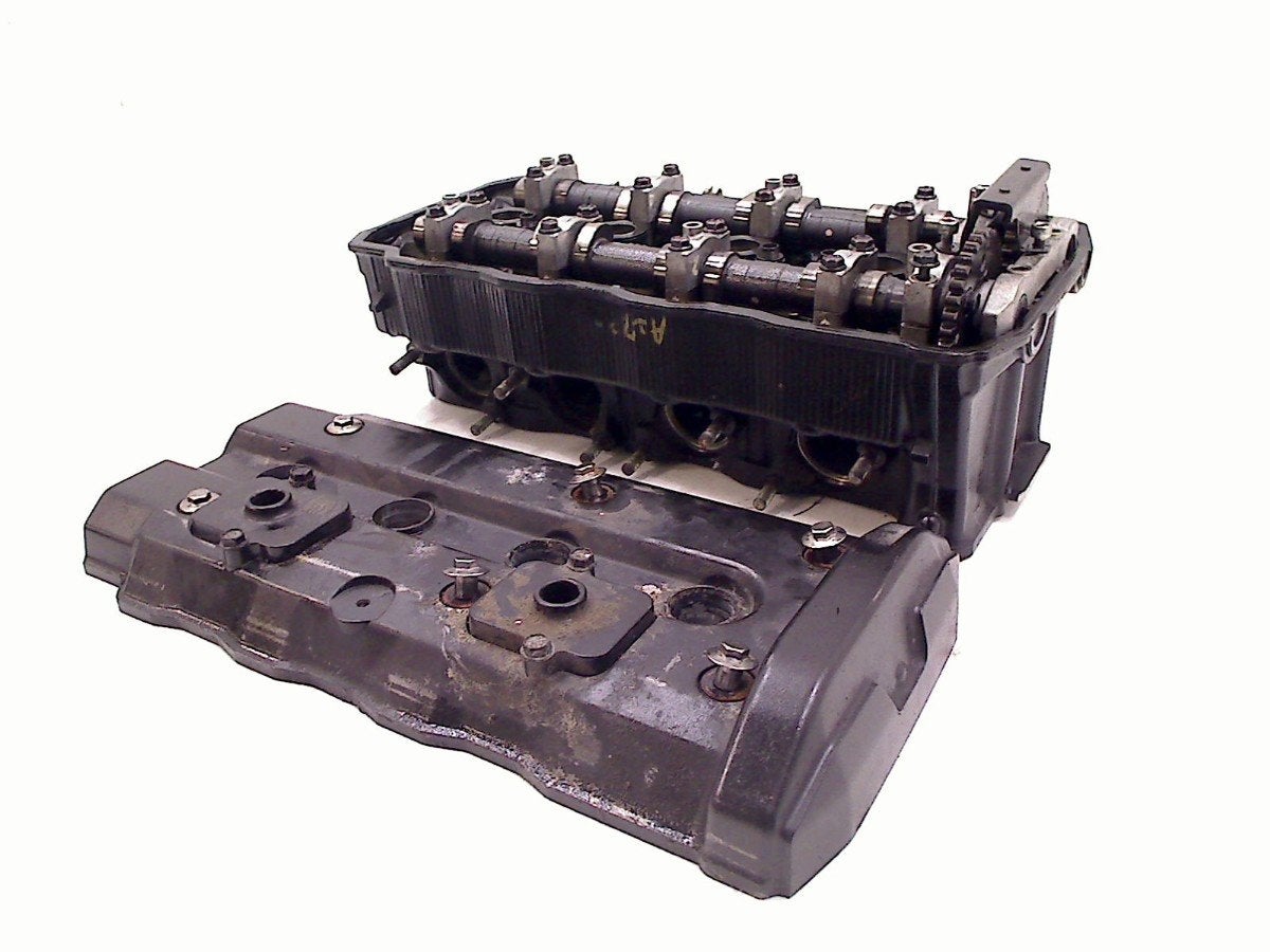 CULASSE ZXT20CE003* ZZR 1200 2002-2005 (ZZR1200 ZX1200C), Dhr. S. di Majo, Utilisé, Info@cama-motorparts.nl, P.J. Troelstraweg 8 8
3144 CX  MAASSLUIS, NL
