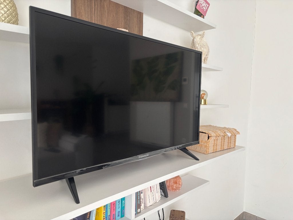 32-inch tv in perfecte staat, Audio, Tv en Foto, Televisies, 80 tot 100 cm, Zo goed als nieuw, Smart TV, Ophalen