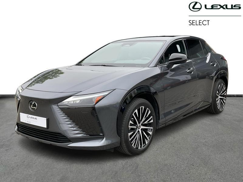 Lexus RZ 450e Privilege Line Direct4, Auto's, Lexus, Bedrijf, RZ, Adaptive Cruise Control, Airbags, Airconditioning, Bluetooth