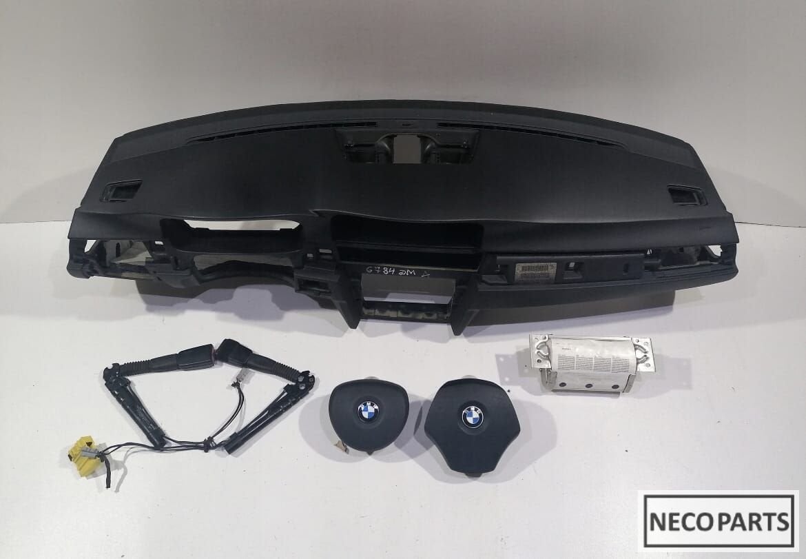 BMW 3 SERIE E90 AIRBAG AIRBAGSET ORGINEEL OP AANVRAAG, -, Utilisé, -, Enlèvement ou Envoi