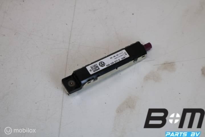 Antenneversterker VW Golf 7 5G6035577A, Gebruikt