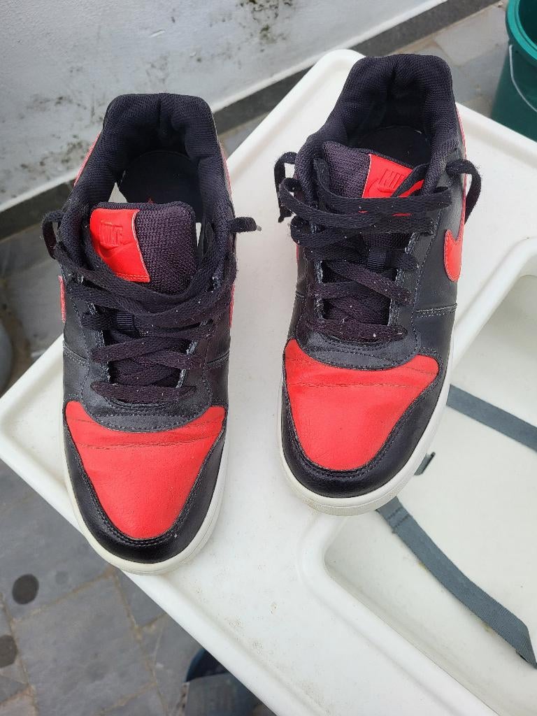 Schoen nike 42.5, Ophalen