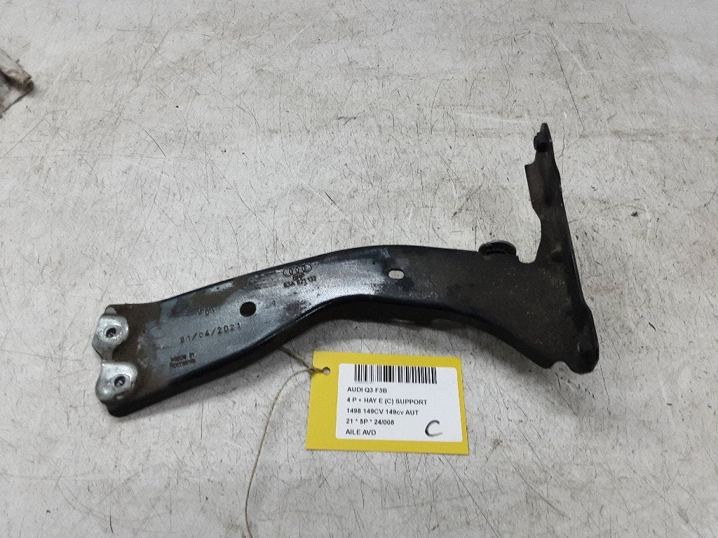 AILE AVANT DROITE Audi Q3 (F3B) (83A821132), Autos : Pièces & Accessoires, Carrosserie & Tôlerie, Garde-boue, Audi, Avant, Droite