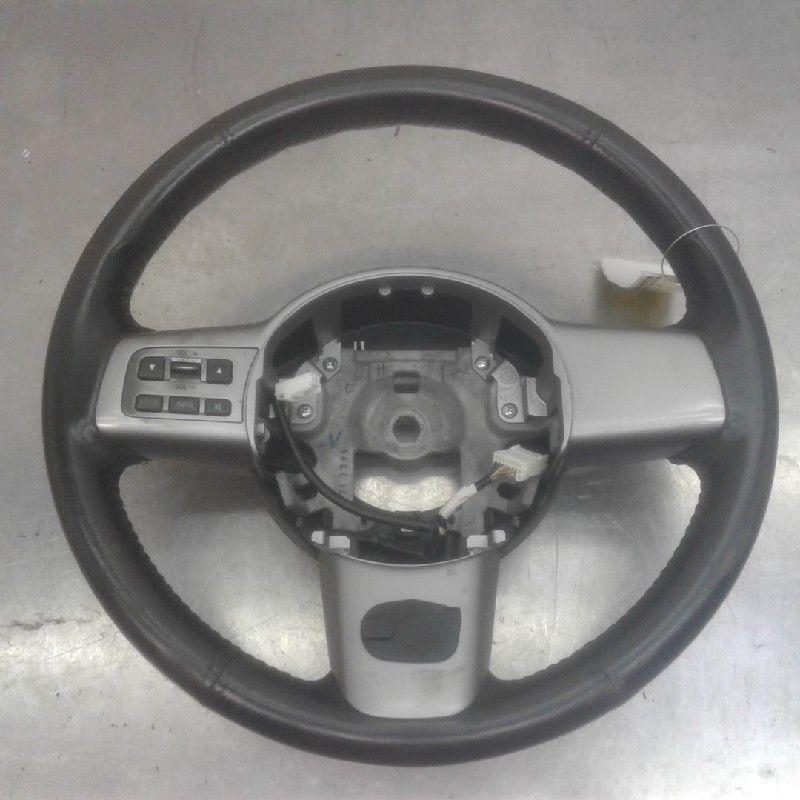 VOLANT DIRECTION Mazda 2 (DE) (01-2007/06-2015), Autos : Pièces & Accessoires, Commande, Mazda, Utilisé