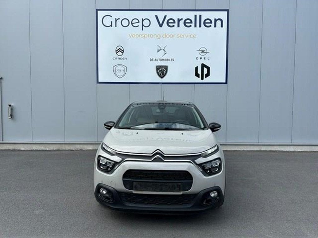 Citroen C3 New PureTech SHINE S&S, Achat, Euro 6, Entreprise, Electronic Stability Program (ESP)