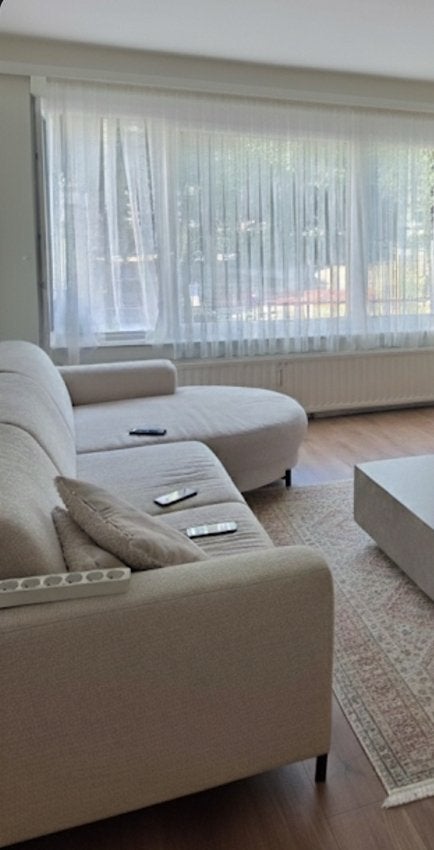 canape, Maison & Meubles, Enlèvement, Utilisé, Quatre personnes ou plus, Banc d'angle