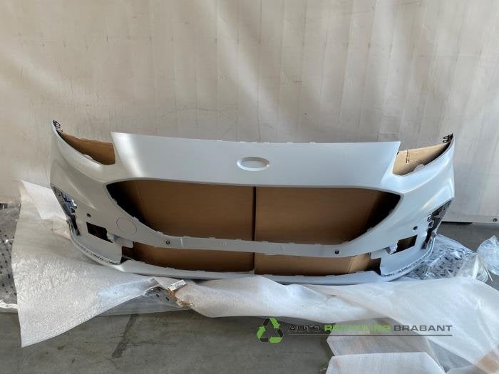 Pare-chocs avant d'un Ford Kuga, Neuf, -, 3 mois de garantie, Ford