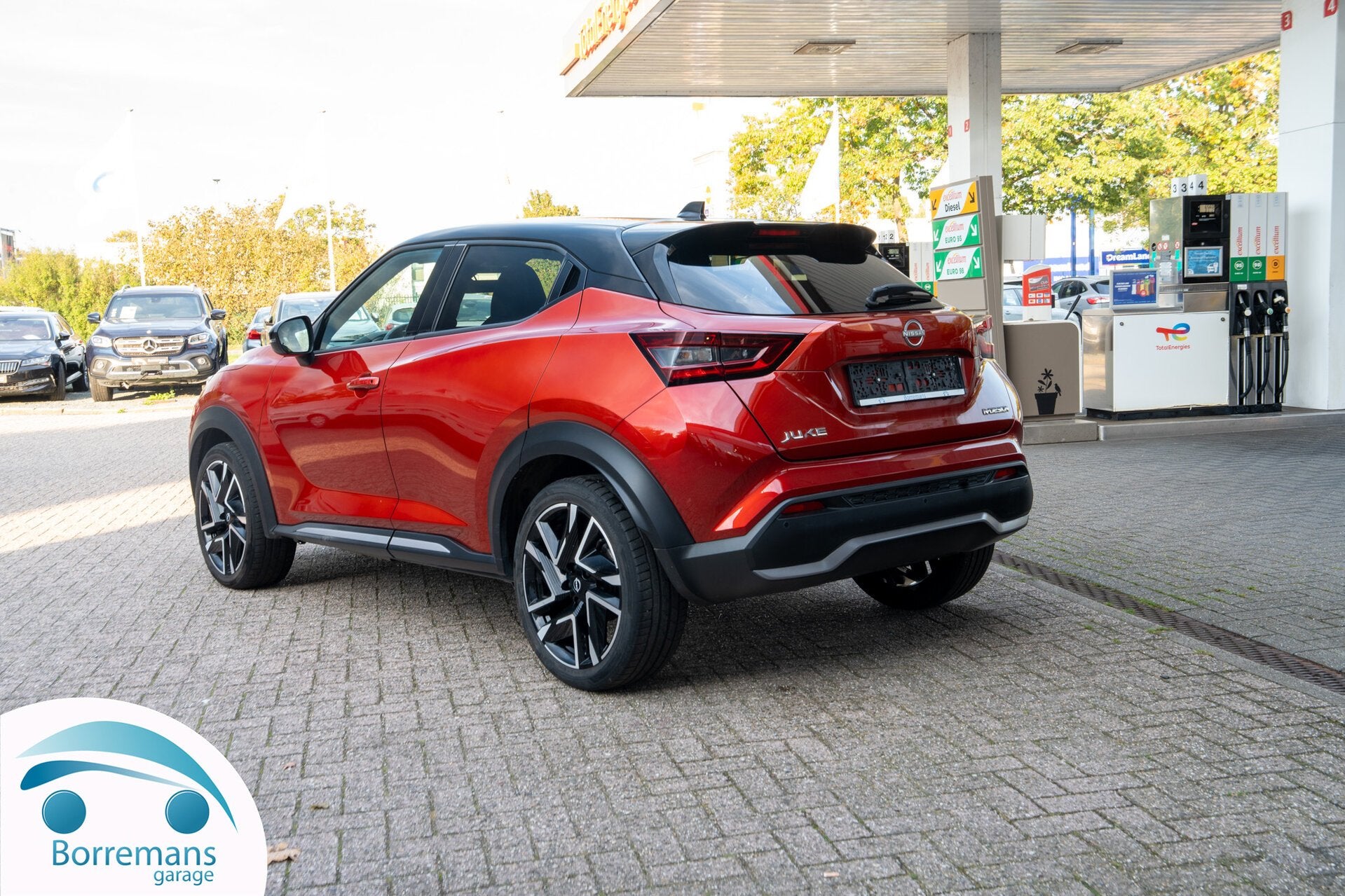Nissan Juke N-DESIGN Automaat/Navi/Camera/Bluetooth/...., Autos, Achat, https://public.car-pass.be/vhr/e629fdc9-9235-44b2-a403-11544de534fb