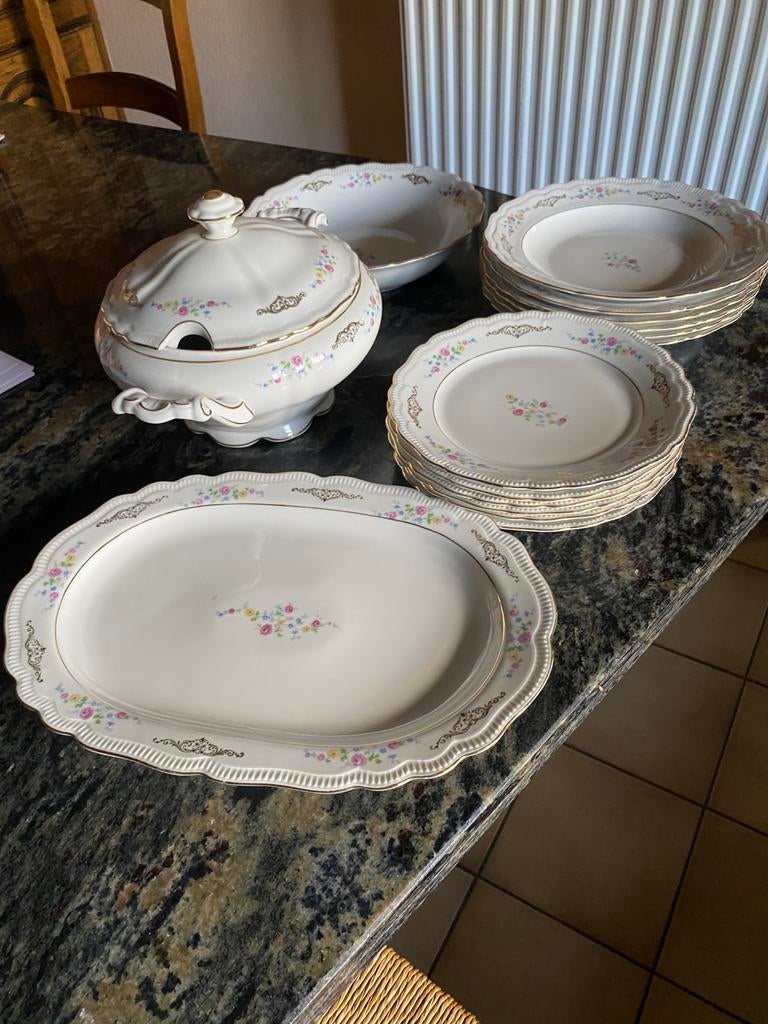 Cuisine, Enlèvement, Comme neuf