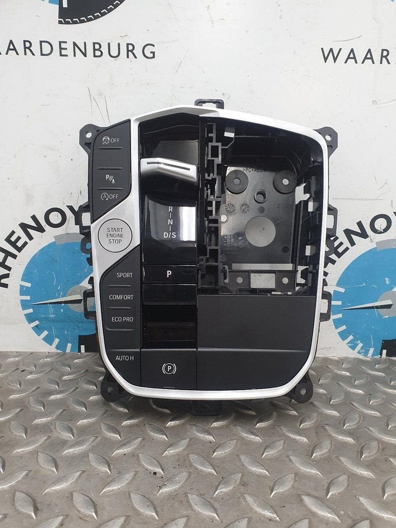BMW 2 SERIES G42 M240I XDRIVE  VERSNELLINGSPOOK 61315A9C9B2, Ophalen of Verzenden, Gebruikt, ARN erkend