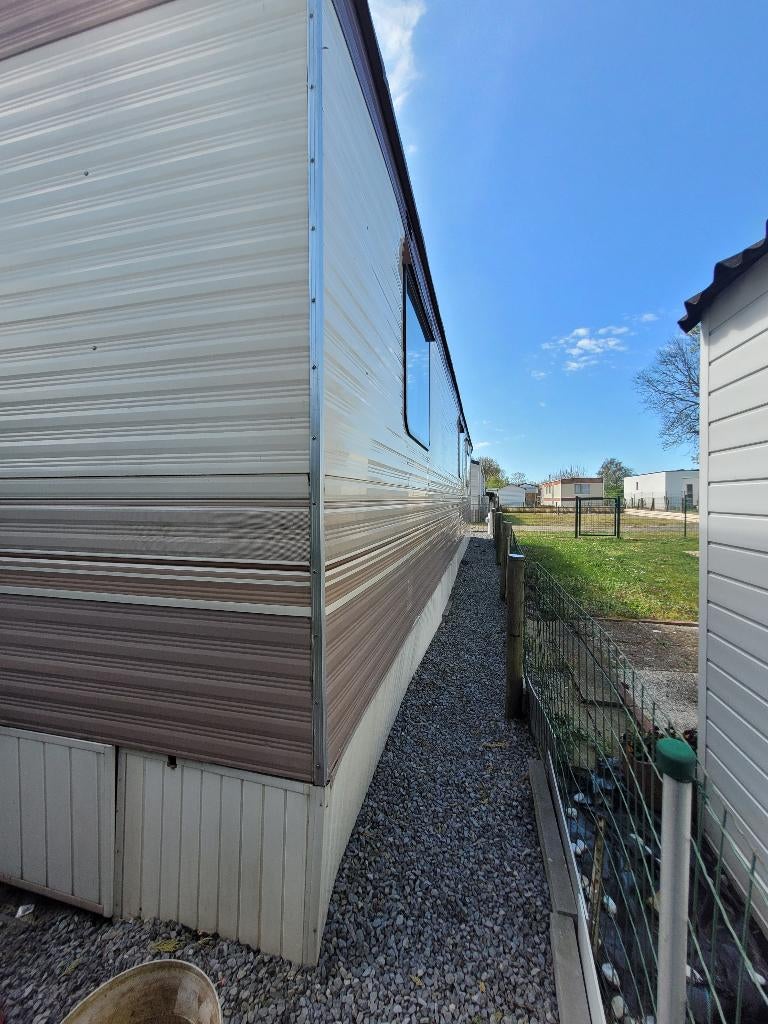 Sta Caravan, Caravans en Kamperen, Stacaravans, Tot en met 2